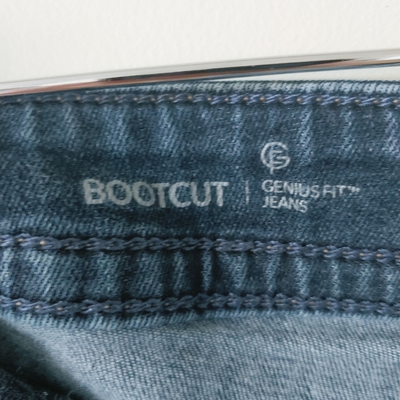 Lane Bryant Boot Cut Jeans - Picture 4 of 5